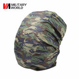 Camo Rain Cover 30-40L Backpacks - Urban Vault