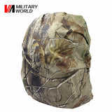 Camo Rain Cover 30-40L Backpacks - Urban Vault