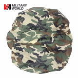 Camo Rain Cover 30-40L Backpacks - Urban Vault