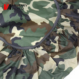 Camo Rain Cover 30-40L Backpacks - Urban Vault