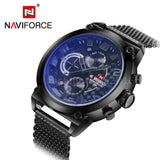 NAVIFORCE Tactical - Urban Vault